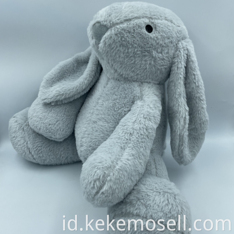 Soft Comfortable Plush Doll Jpg